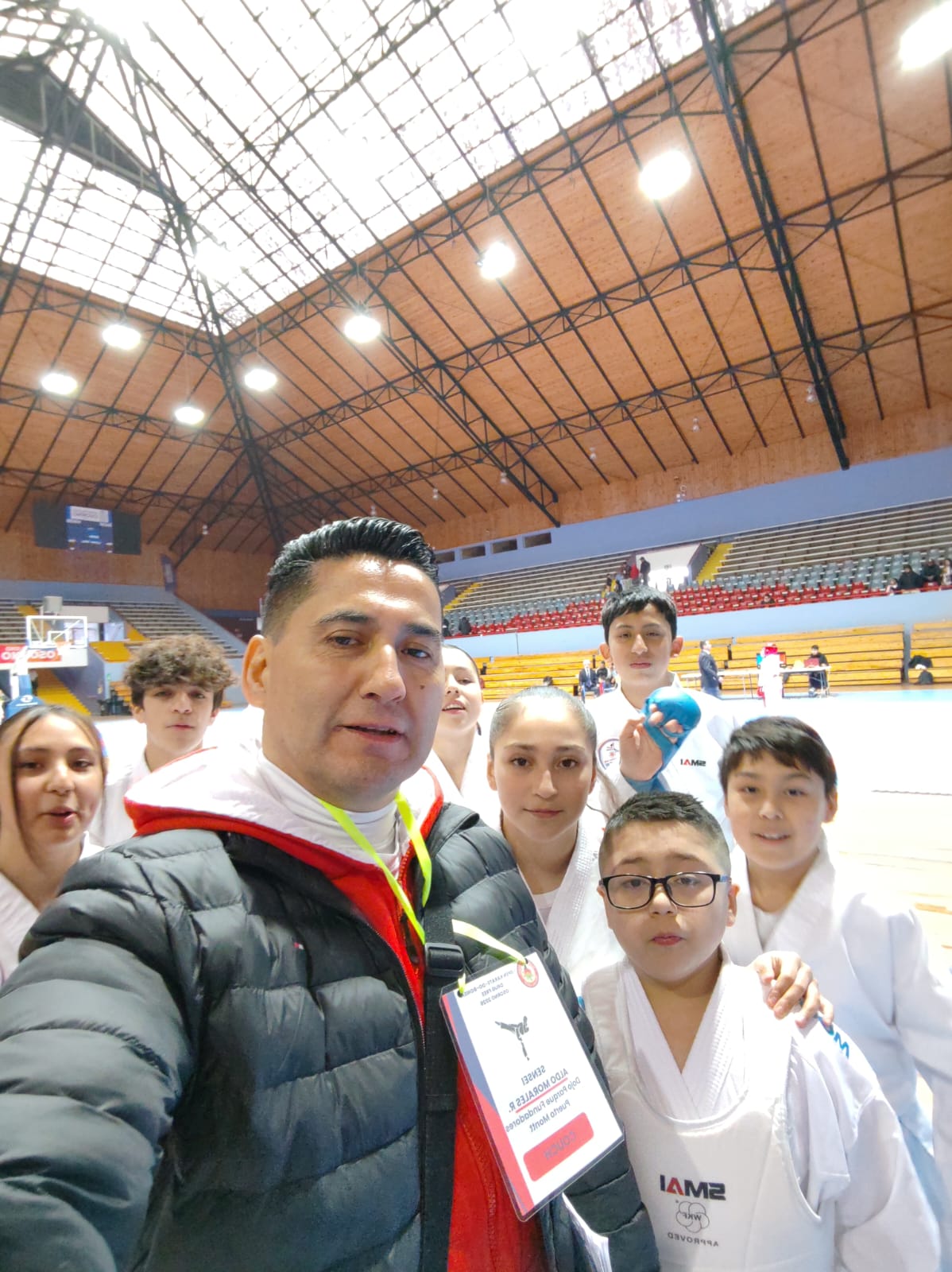 Torneo Open Bonsai Osorno 2026